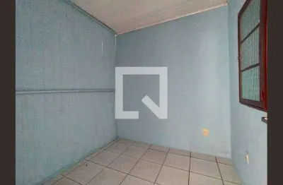 Casa com 1 quarto para alugar na Rua Ernesto Rosa da Silva, Campestre, São Leopoldo