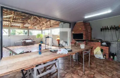 Casa para Aluguel - Vila São José, 3 Quartos,  120 m² - Porto Alegre