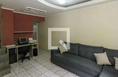 Casa / Sobrado em Condomínio para Aluguel - Sapopemba, 2 Quartos,  66 m² - São Paulo