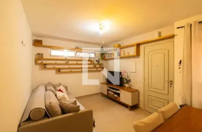 Apartamento para Aluguel - Santana, 2 Quartos,  84 m² - São Paulo