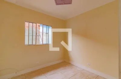 Casa para Aluguel - Vila Campestre, 4 Quartos,  470 m² - São Paulo