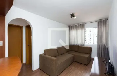 Apartamento com 1 quarto para alugar na Alameda dos Arapanés, Moema, São Paulo