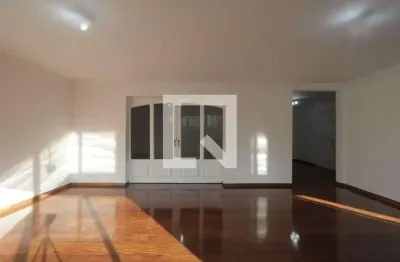 Apartamento para Aluguel - Itaim Bibi, 3 Quartos,  240 m² - São Paulo