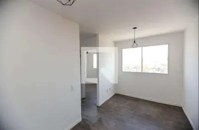 Apartamento para Aluguel - Jardim Imperador, 2 Quartos,  45 m² - São Paulo