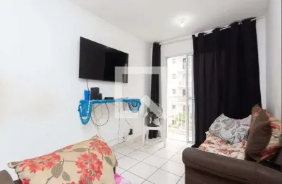 Apartamento para Aluguel - Vila Curuca, 2 Quartos,  57 m² - São Paulo