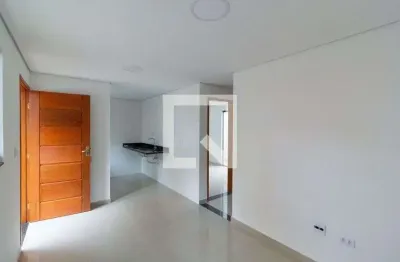 Apartamento para Aluguel - Vila Matilde, 2 Quartos,  40 m² - São Paulo