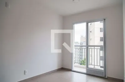 Apartamento para Aluguel - Jabaquara, 2 Quartos,  38 m² - São Paulo