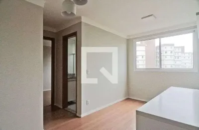 Apartamento para Aluguel - Jardim Iris , 2 Quartos,  44 m² - São Paulo