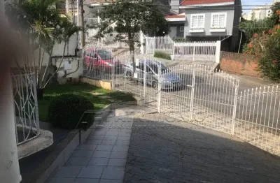 Casa com 3 quartos à venda na Rua Sir Alexander Fleming, 5555, Jardim Emília, Sorocaba