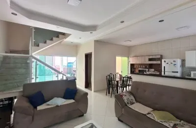 Casa em condomínio fechado com 3 quartos à venda na Estrada Dinorah, 319, Loteamento Dinorá Rosa, Sorocaba