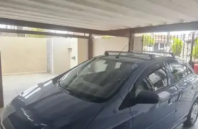Casa na tupi, praia grande, 2 quartos, 3 vagas, 127,46m²