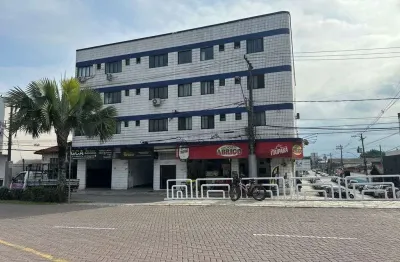Apartamento no boqueirão, sala, cozinha, banheiro, 40m²
