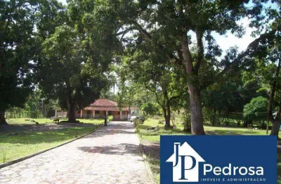 Fazenda à venda no Centro, Maragogipe 