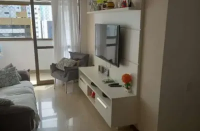 Apartamento com 3 quartos à venda na Rua das Patativas, Imbuí, Salvador