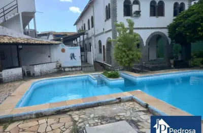 Sala comercial à venda na Rua Fia Luna, Stella Maris, Salvador