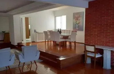 Apartamento com 4 quartos à venda na Rua Marechal Floriano, Canela, Salvador