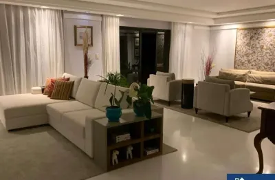 Apartamento com 5 quartos à venda na Avenida Santa Luzia, Horto Florestal, Salvador