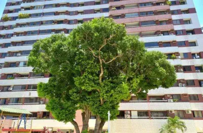 Apartamento com 3 quartos à venda na Rua Cidade Jardim, Cidade Jardim, Salvador