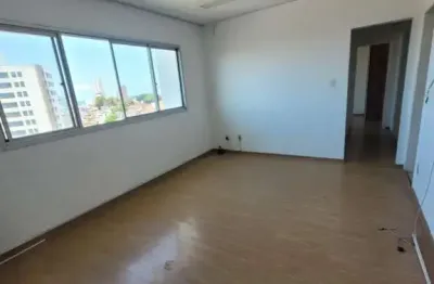 Apartamento nascente à venda no garcia  73m², 2 quartos e dependência!