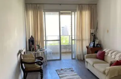 Apartamento 3/4 com suíte e duas vagas de garagem no candeal  salvador/ba