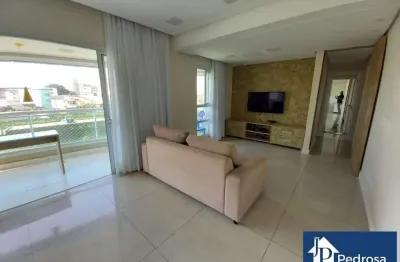 Apartamento com 3 quartos à venda na Alameda dos Jardins, Horto Bela Vista, Salvador