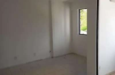 Apartamento 2 quartos para venda em salvador, imbuí, 2 dormitórios, 1 suíte, 3 banheiros, 1 vaga