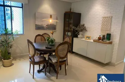 Apartamento com 3 quartos à venda na Rua Wanderley Pinho, Itaigara, Salvador