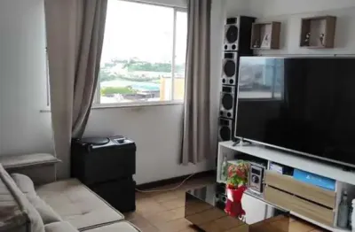 Apartamento com 2 quartos à venda na Rua Professora Argentina Guimarães, Santa Teresa, Salvador