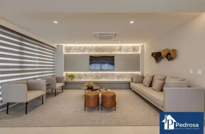 Apartamento à venda na Boulevard das Flores, Graça, Salvador