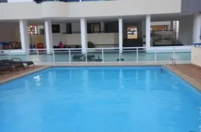 Apartamento com 3 quartos à venda na Avenida Juracy Magalhães Júnior, Rio Vermelho, Salvador