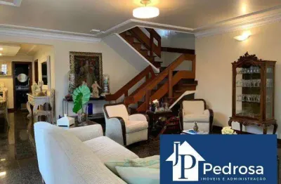 Casa com 4 quartos à venda na Rua Florentino Silva, Itaigara, Salvador