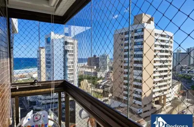 Apartamento com 2 quartos à venda na Rua Rodrigues Dórea, Jardim Armação, Salvador