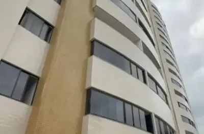 Apartamento 3/4 à venda no imbuí  andar alto | nascente total