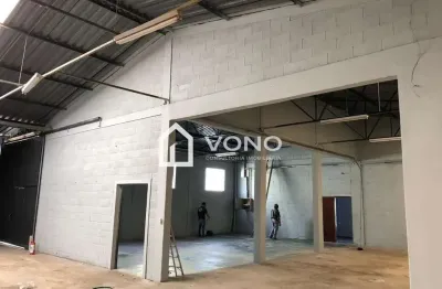 Barracão / galpão / depósito com 4 salas para alugar no recreio campestre jóia, indaiatuba , 840 m2 por r$ 12.000