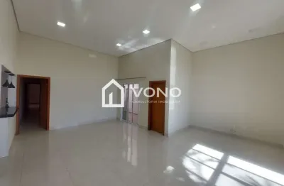 Casa em condomínio fechado com 3 quartos para alugar no jardim residencial maria dulce, indaiatuba , 300 m2 por r$ 9.000