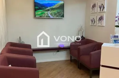 Sala comercial com 2 salas para alugar no jardim pompéia, indaiatuba , 110 m2 por r$ 6.500