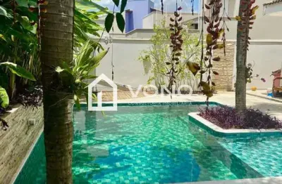 Casa em condomínio fechado com 4 quartos à venda no jardim amstalden residence, indaiatuba , 360 m2 por r$ 2.100.000