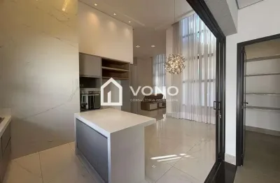 Casa em condomínio fechado com 3 quartos para alugar no jardim esplanada, indaiatuba , 190 m2 por r$ 10.000