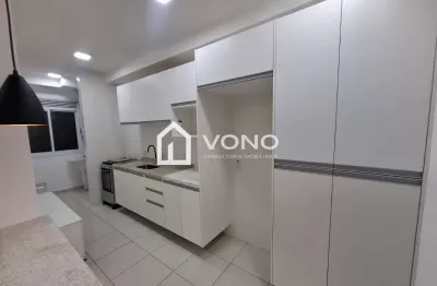 Apartamento com 3 quartos para alugar no jardim pau preto, indaiatuba , 92 m2 por r$ 4.300