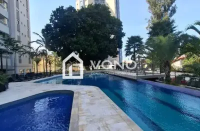 Apartamento com 3 quartos para alugar no jardim pau preto, indaiatuba , 128 m2 por r$ 5.500