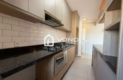 Apartamento com 2 quartos à venda na cidade nova ii, indaiatuba , 60 m2 por r$ 690.000