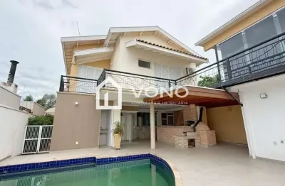 Casa com 3 quartos para alugar no jardim esplanada, indaiatuba , 357 m2 por r$ 8.500