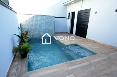Casa em condomínio fechado com 3 quartos à venda no jardim laguna, indaiatuba , 188 m2 por r$ 1.749.000