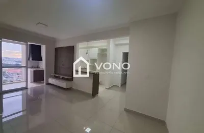 Apartamento com 3 quartos para alugar no jardim pau preto, indaiatuba , 91 m2 por r$ 3.900