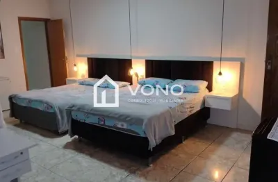 Casa com 4 quartos à venda na vila rubens, indaiatuba , 265 m2 por r$ 795.000