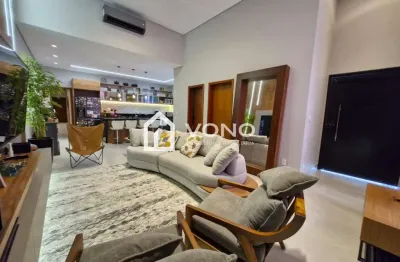 Casa em condomínio fechado com 3 quartos à venda no caldeira, indaiatuba , 209 m2 por r$ 2.000.000