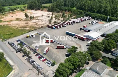 Barracão / galpão / depósito para alugar no caldeira, indaiatuba , 3748 m2 por r$ 150.000