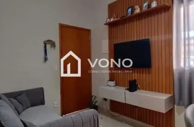 Apartamento com 2 quartos à venda no residencial monte verde, indaiatuba , 54 m2 por r$ 355.000