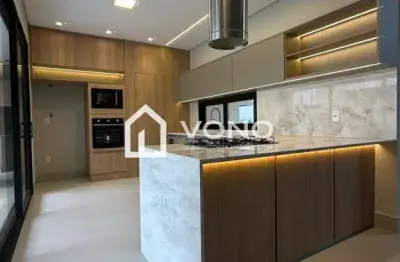 Casa em condomínio fechado com 3 quartos à venda no colinas de indaiatuba, indaiatuba , 190 m2 por r$ 1.700.000