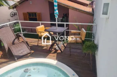 Casa com 2 quartos à venda no jardim do sol, indaiatuba , 275 m2 por r$ 840.000